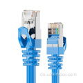 RJ45 -Stecker Ethernet LAN UTP Cat6e Drop -Kabel